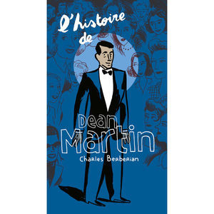 BD Music Presents: Dean Martin