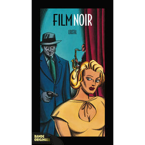 BD Music Presents: Film Noir