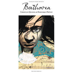 BD Music: Presents Beethoven