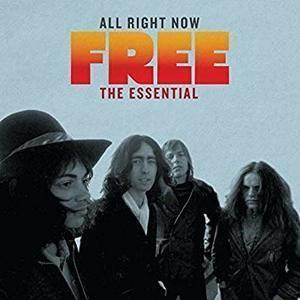 The Essential Free (3CD)