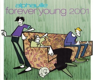 Forever Young 2001