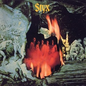 Styx I (1994 Us One Way Ow 35130)