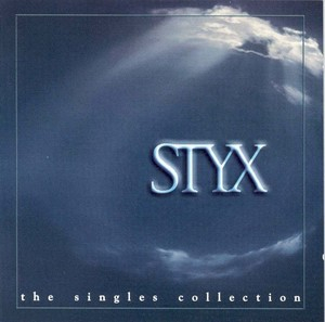 The Singles Collection (cd1)