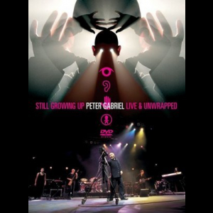 Still Growing Up Live Brussels (cd2)