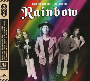 The Essential Rainbow (3CD)