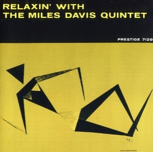 Relaxin’ With The Miles Davis Quintet