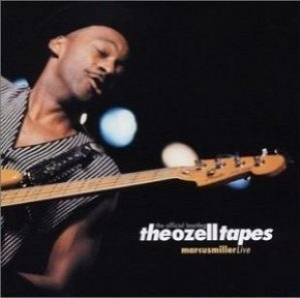 The Ozell Tapes (CD2)