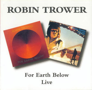 For Earth Below & Live