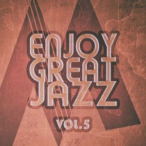 Enjoy Great Jazz, Vol.05