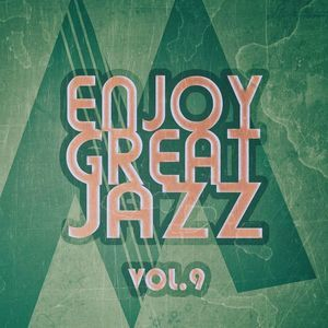 Enjoy Great Jazz, Vol.09