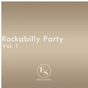 Rockabilly Party, Vol.1
