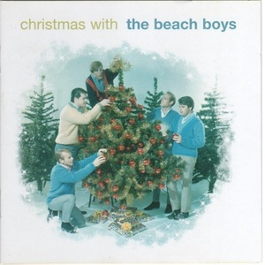 Christmas With The Beach Boys