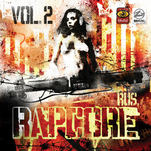 Russian Rapcore vol.2