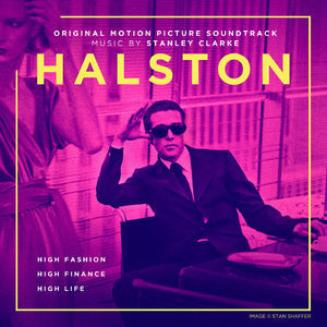 Halston (Original Motion Picture Soundtrack)