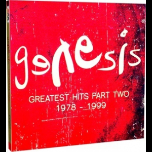 Greatest Hits Part Two (1978 - 1999)