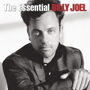 The Essential Billy Joel [Hi-Res]