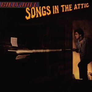 Songs In The Attic [Hi-Res]
