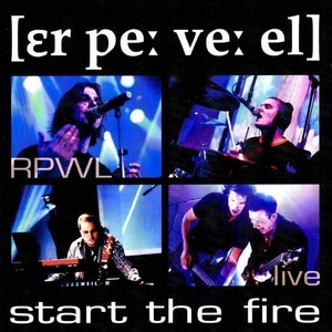 Start The Fire - Live (CD2)