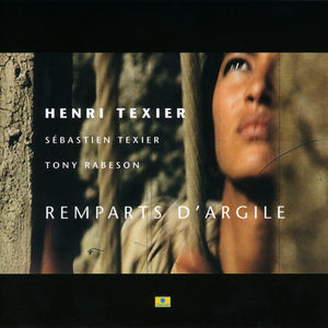 Remparts D'argile (feat. Tony Rabeson & Sebastien Texier)