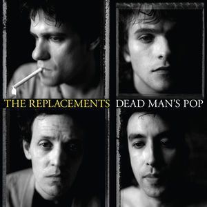 Dead Man's Pop (CD4) [Hi-Res]