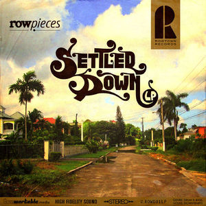 Settled Down LP (Continuous Streaming Edition)