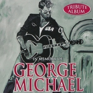 In Memory Of George Michael