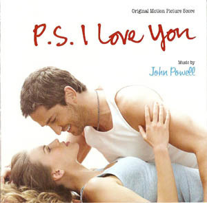 P.S. I Love You / P.S. Я люблю тебя OST