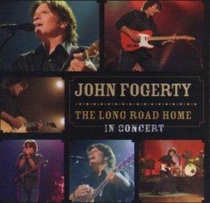 The Long Road Home - In Concert (2CD)