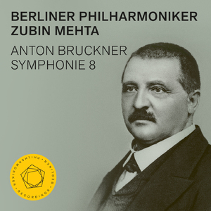 Anton Bruckner - Symphonie 8 [Hi-Res]