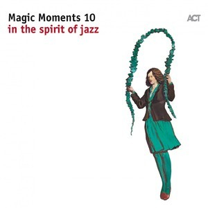 Magic Moments 10 [Hi-Res]