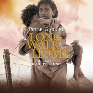 Long Walk Home (music From The Rabbit-Proof Fence Remastered)