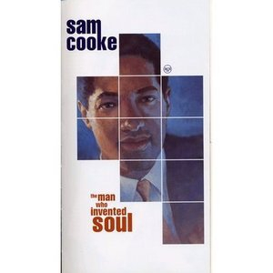 The Man Who Invented Soul (CD1)