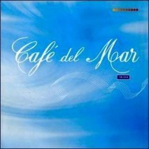 Cafe Del Mar ~ Ibiza (volumen Uno, Dos Y Tres) - 20th Anniversary