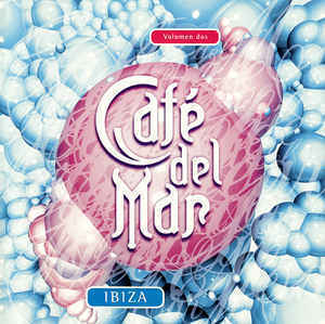 Cafe Del Mar Ibiza Volumen Dos