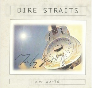 One World - Live 1979 & 1985
