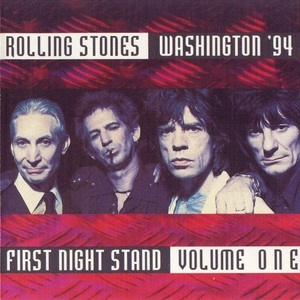 First Night Stand / Washington '94 Volume One