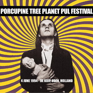 1994-06-04 Planet Pul Festival, Uden, Netherlands