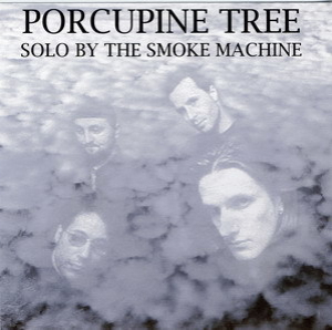 1997-10-02,  Solo By The Smoke Machine, Bydgoszcz, Poland