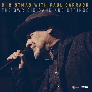 Christmas With Paul Carrack [Hi-Res]