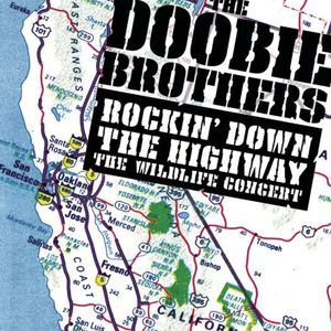 Rockin' Down The Highway: The Wildlife Concert  (2CD)