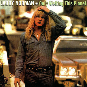 Only Visiting This Planet (2008 Remaster)