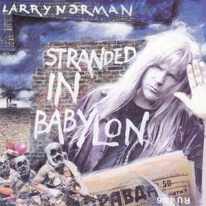 Stranded In Babylon (1994 Remaster)