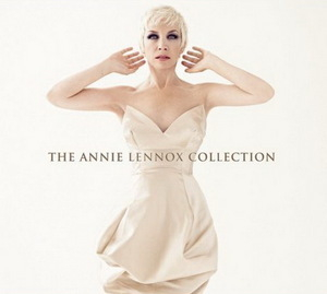 The Annie Lennox Collection - Cd 1