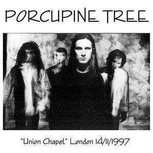 1997-11-14 Union Chapel, London, UK  