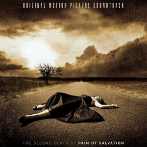 Ending Themes - On The Two Deaths Of Pain Of Salvation (CD2)