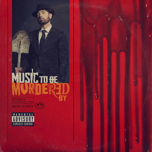 Music To Be Murdered By [Hi-Res]