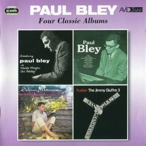 Paul Bley (2CD)