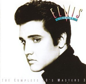The King Of Rock 'n' Roll - The Complete 50s Masters (CD3)