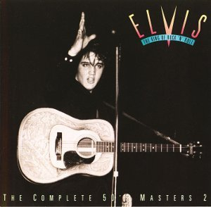 The King Of Rock 'n' Roll - The Complete 50s Masters (CD2)