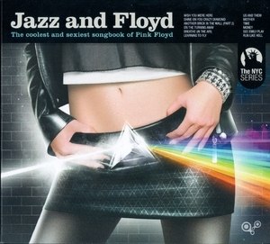 Jazz And Floyd